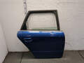 Дверь боковая Audi A4 (B7) 2004-2009 - 21275293