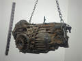Кпп-вариатор (акпп) Audi A4 (B6) 2000-2006 - 21275305