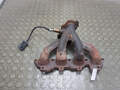 Выпускной коллектор Opel Astra G 1998-2005 - 21275308