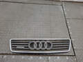 Решетка радиатора Audi A6 (C5) 1997-2005 - 21275317