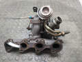 Турбина Nissan Qashqai J10 2006-2013 - 21275380