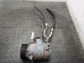 Компрессор кондиционера Nissan Qashqai J10 2006-2013 - 21275436