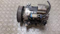 Компрессор кондиционера Opel Astra J 2010-2017 - 21275448