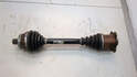 Приводной вал, шрус Audi A4 (B6) 2000-2006 - 21275454