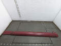 Накладка на порог Mercedes 124 E 1993-1995 - 21275467