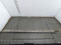 Накладка на порог Mitsubishi Carisma 1995-2004 - 21275488