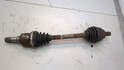 Приводной вал, шрус Ford Focus 2 2005-2008 - 21275493