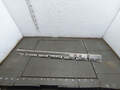 Накладка на порог Mitsubishi Carisma 1995-2004 - 21275500
