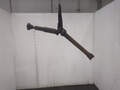 Кардан Land Rover Range Rover Sport 2005-2013 - 21275639
