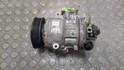 Компрессор кондиционера Volkswagen Polo 4 (рест) 2005-2009 - 21275652