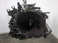 Кпп-6ст. (мкпп) Citroen Jumper (Relay) 2006-2014 - 21275656