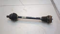 Приводной вал, шрус Volkswagen Golf 5 2003-2009 - 21275687