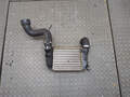 Радиатор интеркулера Audi A4 (B6) 2000-2006 - 21275766