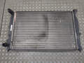 Радиатор охлаждения двигателя Volkswagen Passat 5 2000-2005 - 21275904