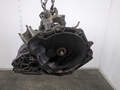 Коробка передач для Opel - 21276040