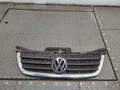 Решетка радиатора Volkswagen Touran 2003-2006 - 21276127