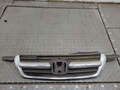 Решетка радиатора Honda CR-V 2001-2006 - 21276142