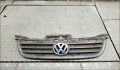 Решетка радиатора Volkswagen Caddy 2004-2015 - 21276206