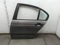 Дверь боковая BMW 3 E46 1998-2006 - 21276221