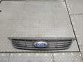 Решетка радиатора Ford Focus 2 (рест) 2008-2011 - 21276255