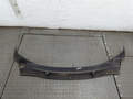 Жабо под дворники (дождевик) Ford Galaxy 1 (рест) 2000-2006 - 21276318