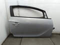 Дверь боковая Opel Astra J 2010-2017 - 21276356