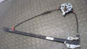 Стеклоподъемник механический Volkswagen Transporter 4 1991-2003 - 21276445