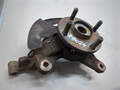 Ступица, кулак, цапфа Mazda 323 (BJ) 1998-2003 - 21276447