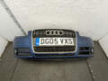 Бампер Audi A4 (B7) 2004-2009 - 21276610