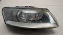 Фара передняя Audi A6 (C6) 2004-2011 - 21276673