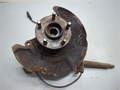 Ступица, кулак, цапфа Subaru Legacy Outback (B13) 2003-2009 - 21276678