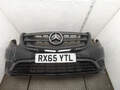 Бампер Mercedes Vito W447 2014-2023 - 21276838