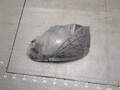 Защита арок (подкрылок) Opel Corsa D 2006-2014 - 21276853