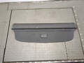 Шторка багажника Audi A4 (B7) 2004-2009 - 21276867
