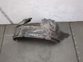 Защита арок (подкрылок) Nissan Qashqai J10 2006-2013 - 21276934