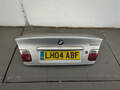 Крышка багажника BMW 3 E46 1998-2006 - 21276961