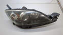 Фара передняя Mazda 3 (BK) 2003-2009 - 21277029