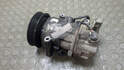 Компрессор кондиционера Renault Scenic 3 2009-2012 - 21277101