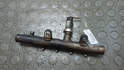 Рампа (рейка) топливная Renault Scenic 3 2009-2012 - 21277105