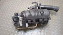 Впускной коллектор Opel Astra H 2004-2010 - 21277150