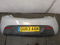 Бампер Opel Astra J 2010-2017 - 21277190