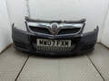 Бампер Opel Vectra C 2002-2008 - 21277243