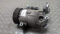 Компрессор кондиционера Nissan Qashqai J10 2006-2013 - 21277249