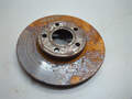 Тормозной диск Ford Focus 3 2011-2015 - 21277265