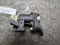 Кнопка открывания багажника с крышки Toyota Yaris XP10 1999-2006 - 21277279