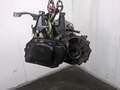 Кпп-5ст. (мкпп) Skoda Fabia 2007-2014 - 21277286