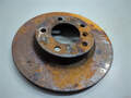 Тормозной диск BMW 3 E46 1998-2006 - 21277299