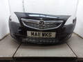 Бампер Opel Astra J 2010-2017 - 21277398