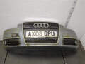 Бампер Audi A6 (C6) 2004-2011 - 21277404