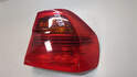 Фонарь задний BMW 3 E90 2005-2012 - 21277483